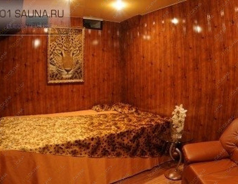 Сауна На Смоленке, в Москве, Смоленская площадь, 13/21 | На Смоленке, сауна. Фото 10. Комната отдыха. | 1001sauna.com