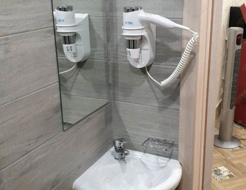 Баный комплекс Сабай, в Набережных Челнах, Московский пр-т, 183а | Зал 1. Фото: 15 | 1001sauna.com