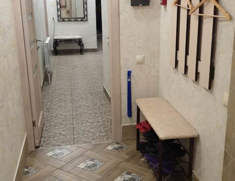 Баный комплекс Сабай, в Набережных Челнах, Московский пр-т, 183а | Зал 1. Фото: 17 | 1001sauna.com