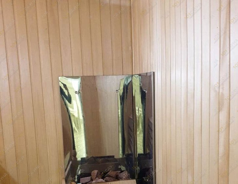 Баный комплекс Сабай, в Набережных Челнах, Московский пр-т, 183а | Зал 2. Фото: 18 | 1001sauna.com