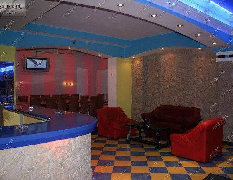 Сауна Наманган, в Москве, Ставропольская, 38/2  | 2 | 1001sauna.com