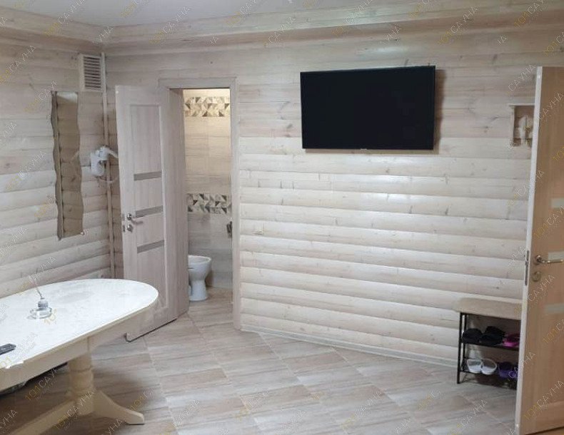 Баный комплекс Сабай, в Набережных Челнах, Московский пр-т, 183а | Зал 2. Фото: 20 | 1001sauna.com