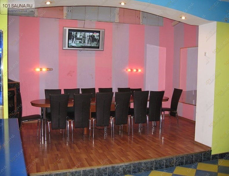 Сауна Наманган, в Москве, Ставропольская, 38/2  | 4 | 1001sauna.com