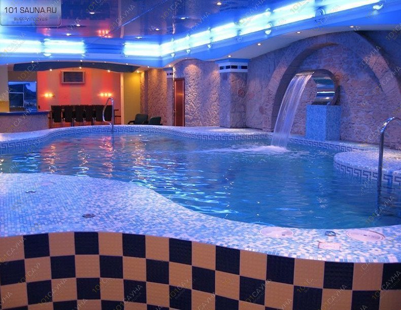 Сауна Наманган, в Москве, Ставропольская, 38/2  | 6 | 1001sauna.com