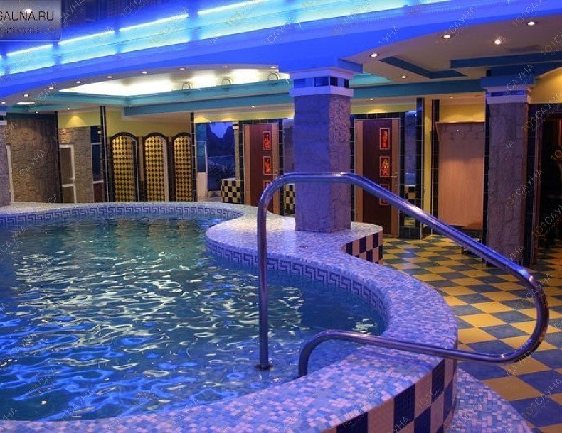 Сауна Наманган, в Москве, Ставропольская, 38/2  | 7 | 1001sauna.com