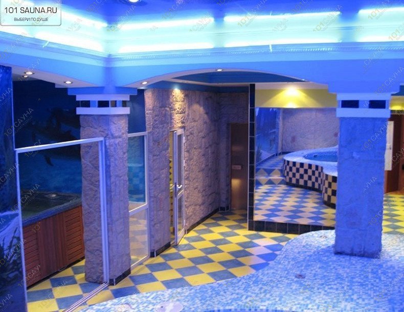 Сауна Наманган, в Москве, Ставропольская, 38/2  | 9 | 1001sauna.com