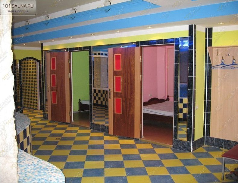 Сауна Наманган, в Москве, Ставропольская, 38/2  | 11 | 1001sauna.com