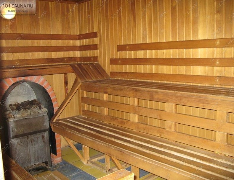 Сауна Наманган, в Москве, Ставропольская, 38/2  | 12 | 1001sauna.com