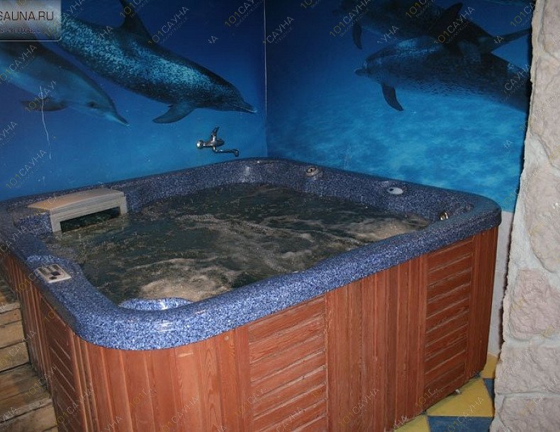 Сауна Наманган, в Москве, Ставропольская, 38/2  | 13 | 1001sauna.com