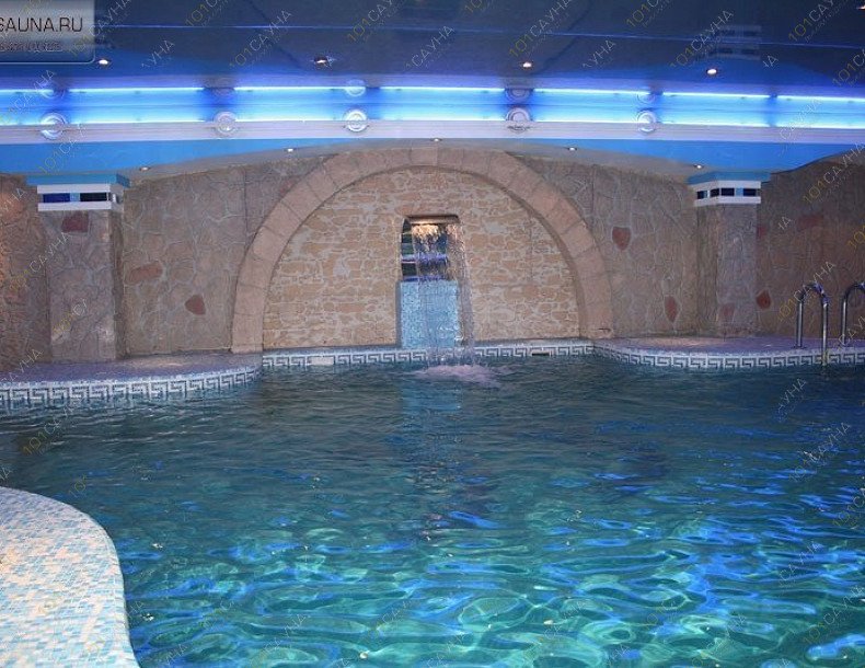 Сауна Наманган, в Москве, Ставропольская, 38/2  | 14 | 1001sauna.com