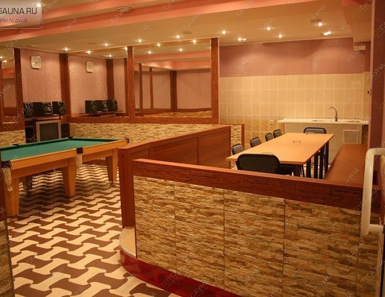 Сауна Наманган, в Москве, Ставропольская, 38/2  | 15 | 1001sauna.com