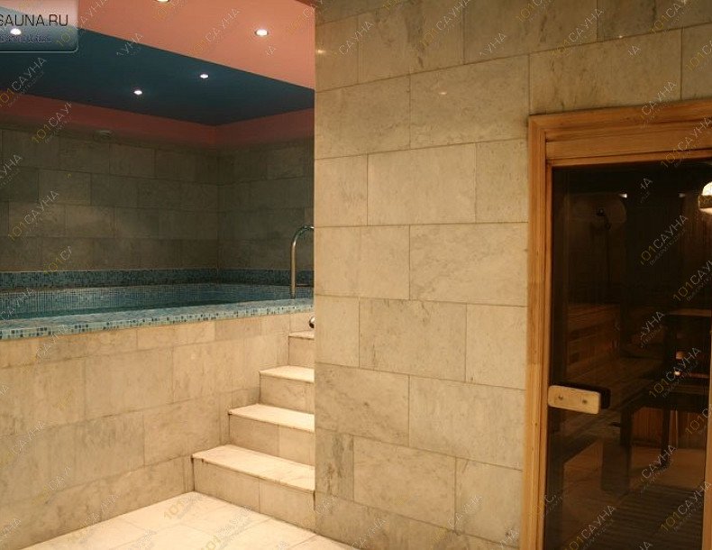 Сауна Наманган, в Москве, Ставропольская, 38/2  | 16 | 1001sauna.com