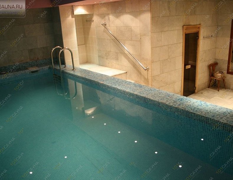Сауна Наманган, в Москве, Ставропольская, 38/2  | 18 | 1001sauna.com