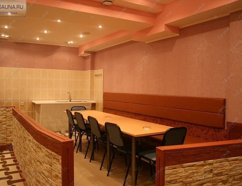 Сауна Наманган, в Москве, Ставропольская, 38/2  | 22 | 1001sauna.com