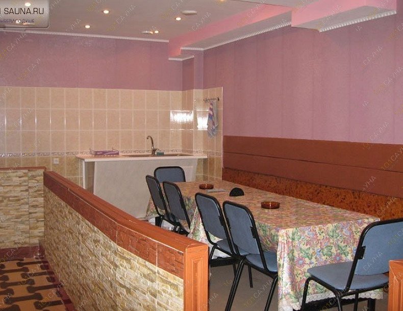 Сауна Наманган, в Москве, Ставропольская, 38/2  | 23 | 1001sauna.com