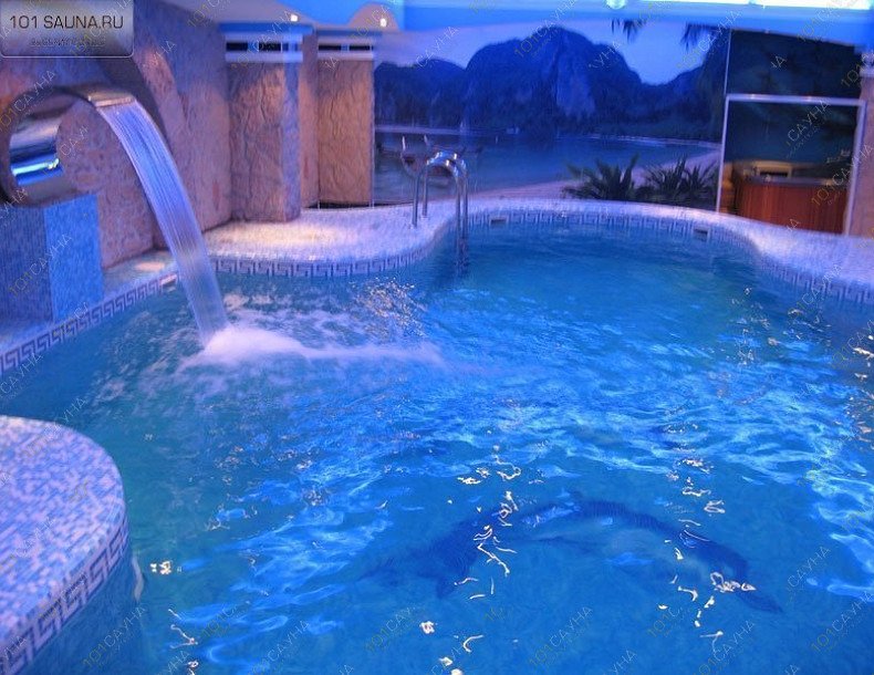 Сауна Наманган, в Москве, Ставропольская, 38/2  | 24 | 1001sauna.com