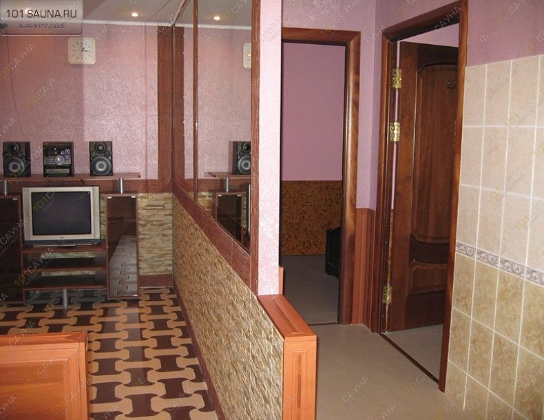 Сауна Наманган, в Москве, Ставропольская, 38/2  | 25 | 1001sauna.com