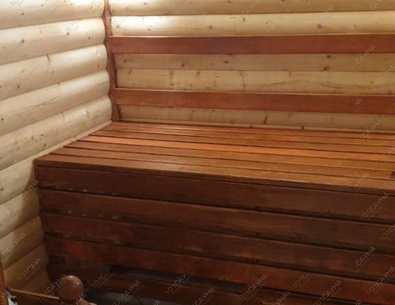 Баный комплекс Сабай, в Набережных Челнах, Московский пр-т, 183а | Зал 2. Фото: 22 | 1001sauna.com