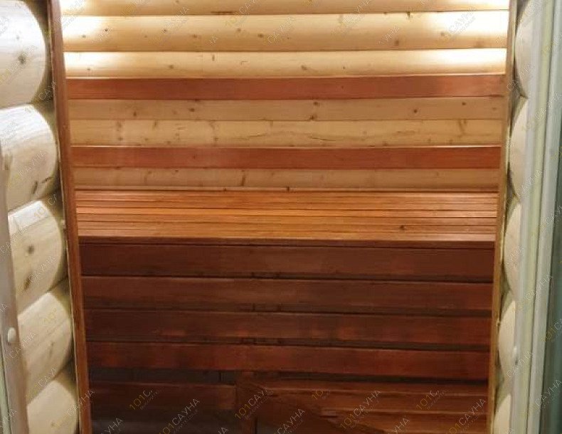 Баный комплекс Сабай, в Набережных Челнах, Московский пр-т, 183а | Зал 2. Фото: 23 | 1001sauna.com