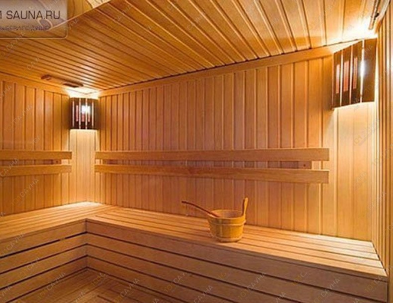 Сауна Нимфа, в Москве, Анатолия Живова, 8 | 4 | 1001sauna.com