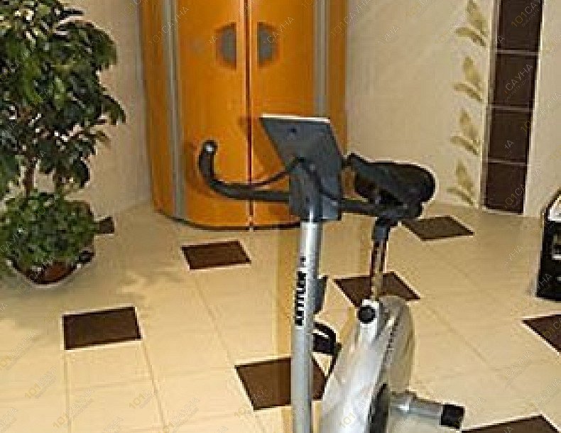 Сауна Нимфа, в Москве, Анатолия Живова, 8 | 9 | 1001sauna.com