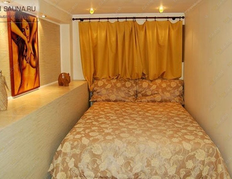 Сауна Нимфа, в Москве, Анатолия Живова, 8 | 11 | 1001sauna.com