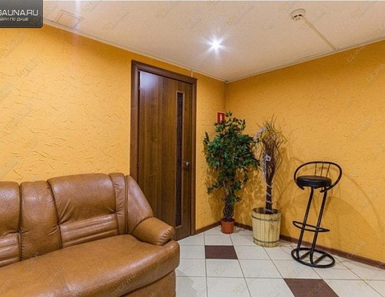 Сауна Нимфа, в Москве, Анатолия Живова, 8 | 12 | 1001sauna.com