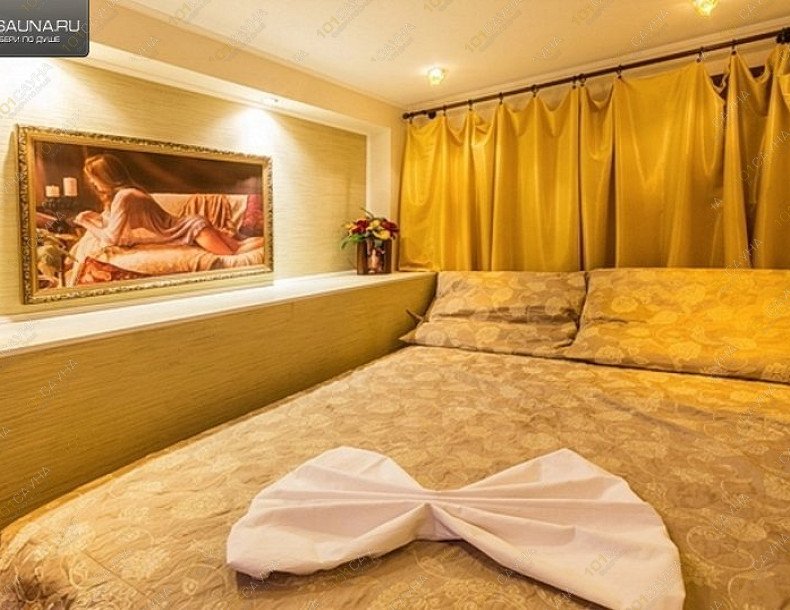 Сауна Нимфа, в Москве, Анатолия Живова, 8 | 17 | 1001sauna.com