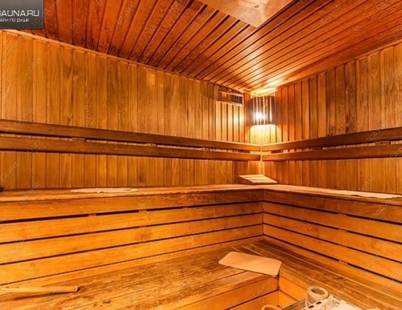Сауна Нимфа, в Москве, Анатолия Живова, 8 | 21 | 1001sauna.com