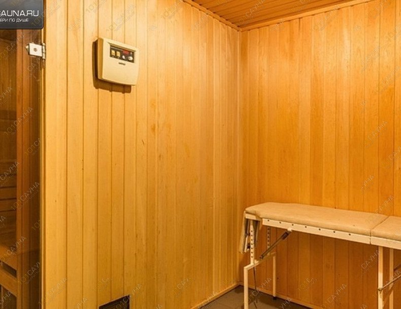Сауна Нимфа, в Москве, Анатолия Живова, 8 | 22 | 1001sauna.com