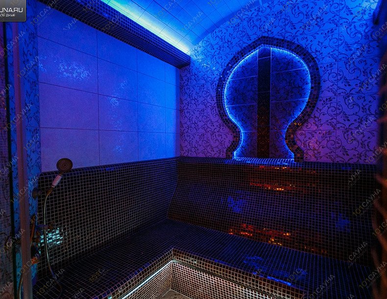 Оздоровительный комплекс Александрия, в Новосибирске, Дмитрия Донского, 26/1 | Промо-фото: 109 | 1001sauna.com