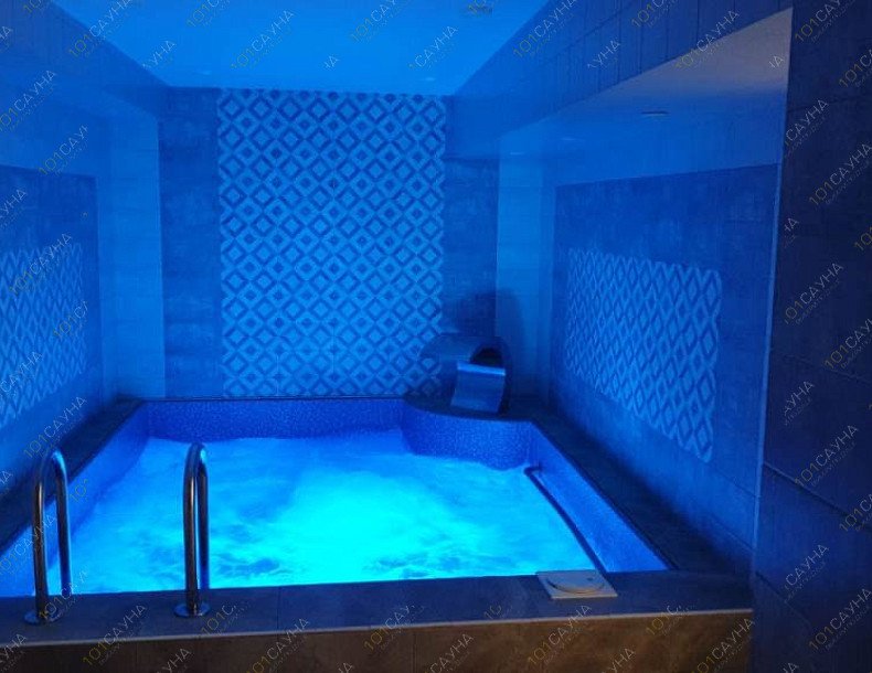 Баный комплекс Сабай, в Набережных Челнах, Московский пр-т, 183а | Зал 3. Фото: 25 | 1001sauna.com