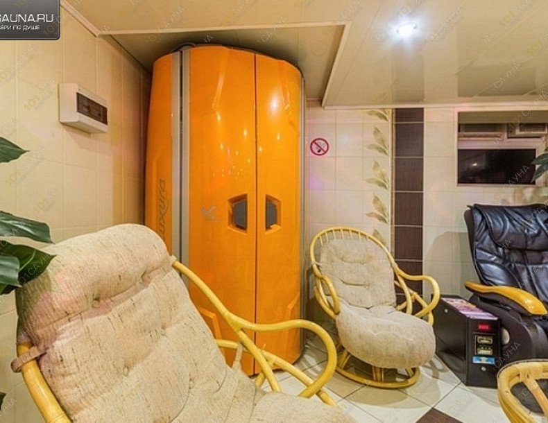 Сауна Нимфа, в Москве, Анатолия Живова, 8 | 24 | 1001sauna.com