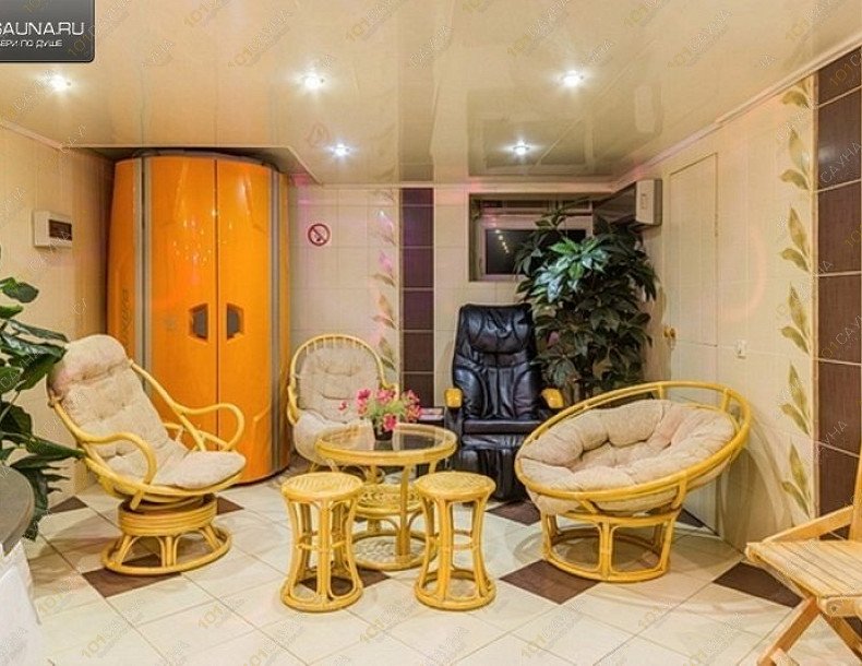 Сауна Нимфа, в Москве, Анатолия Живова, 8 | 27 | 1001sauna.com