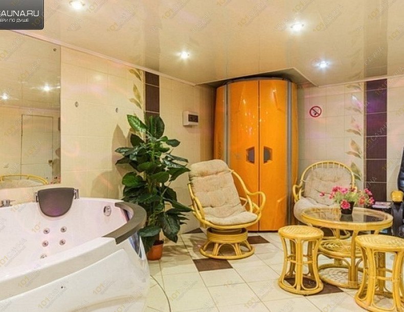 Сауна Нимфа, в Москве, Анатолия Живова, 8 | 28 | 1001sauna.com