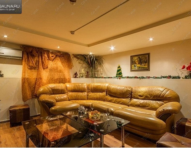 Сауна Нимфа, в Москве, Анатолия Живова, 8 | 35 | 1001sauna.com