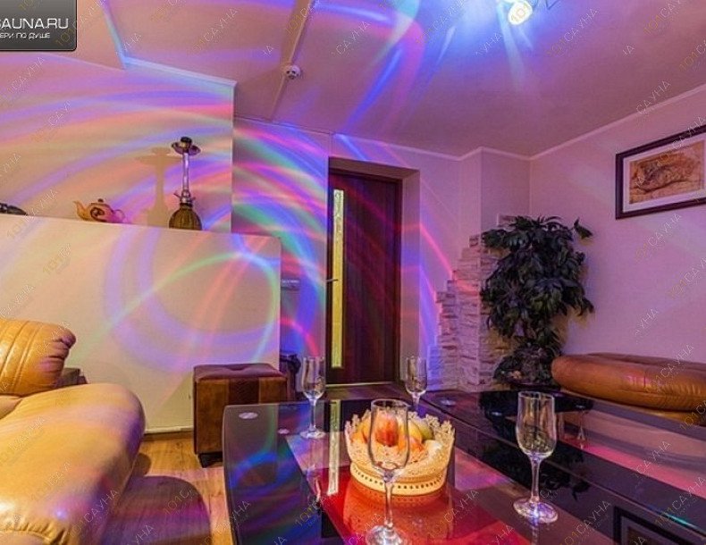 Сауна Нимфа, в Москве, Анатолия Живова, 8 | 36 | 1001sauna.com