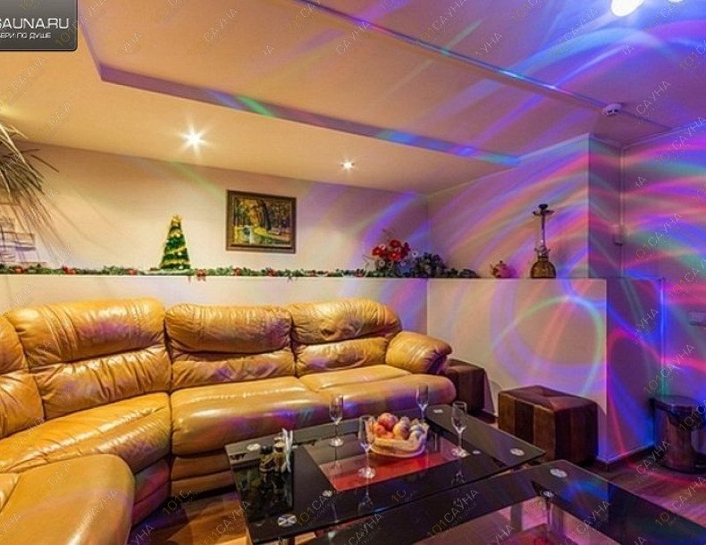 Сауна Нимфа, в Москве, Анатолия Живова, 8 | 38 | 1001sauna.com