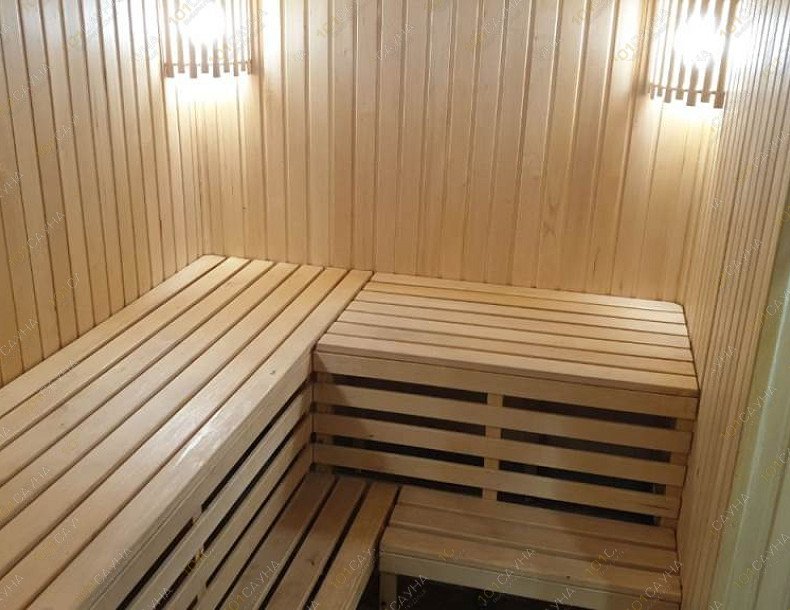 Баный комплекс Сабай, в Набережных Челнах, Московский пр-т, 183а | Зал 3. Фото: 26 | 1001sauna.com