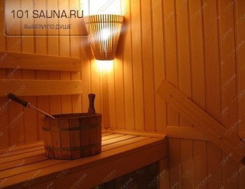 Сауна Оазис, в Люберцах, г. Люберцы, 8 Марта, 4а  | 4 | 1001sauna.com