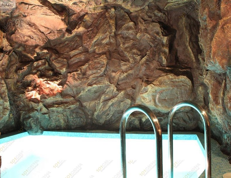 Баня Норд, в Подольске, г. Подольск, Орджоникидзе, 7 | 2 | 1001sauna.com