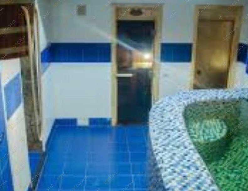 Сауна Оазис, в Люберцах, г. Люберцы, 8 Марта, 4а  | 5 | 1001sauna.com