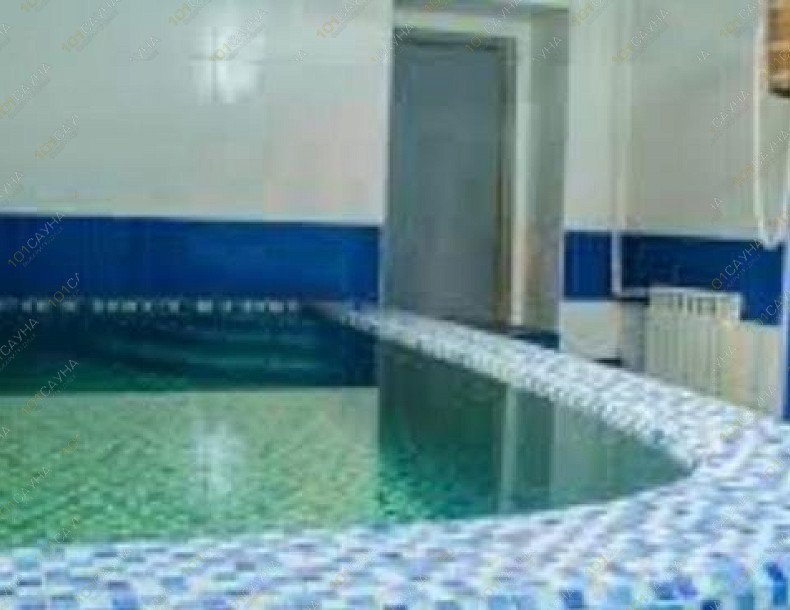 Сауна Оазис, в Люберцах, г. Люберцы, 8 Марта, 4а  | 6 | 1001sauna.com