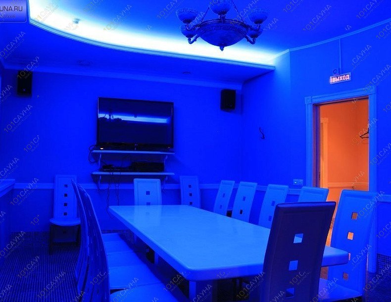 Баня Норд, в Подольске, г. Подольск, Орджоникидзе, 7 | 3 | 1001sauna.com