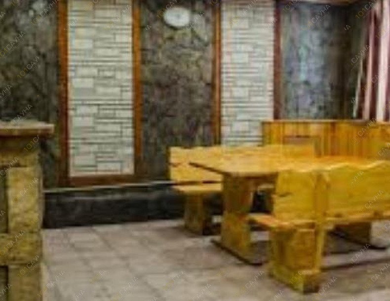 Сауна Оазис, в Люберцах, г. Люберцы, 8 Марта, 4а  | 7 | 1001sauna.com