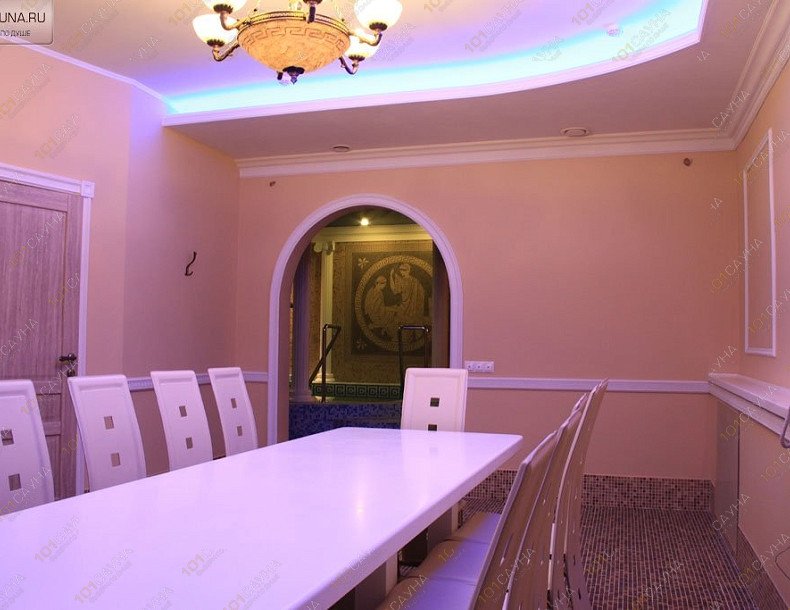 Баня Норд, в Подольске, г. Подольск, Орджоникидзе, 7 | 4 | 1001sauna.com