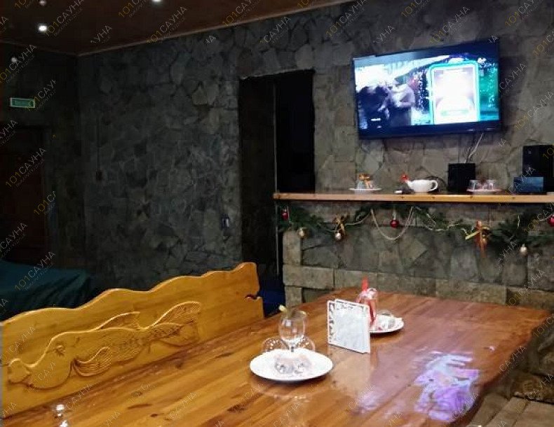 Сауна Оазис, в Люберцах, г. Люберцы, 8 Марта, 4а  | 9 | 1001sauna.com