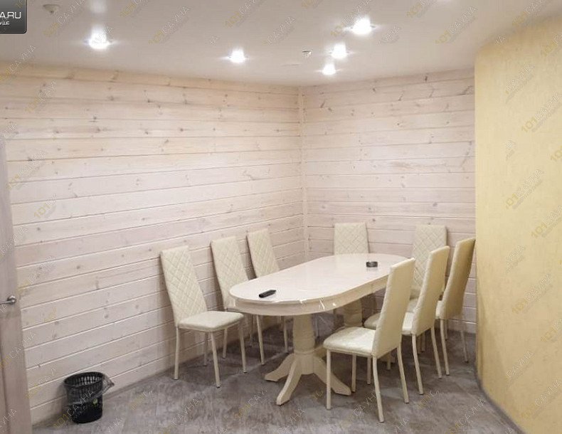 Баный комплекс Сабай, в Набережных Челнах, Московский пр-т, 183а | Зал 3. Фото: 28 | 1001sauna.com