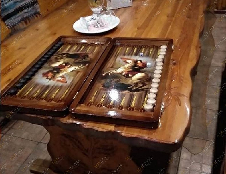 Сауна Оазис, в Люберцах, г. Люберцы, 8 Марта, 4а  | 10 | 1001sauna.com