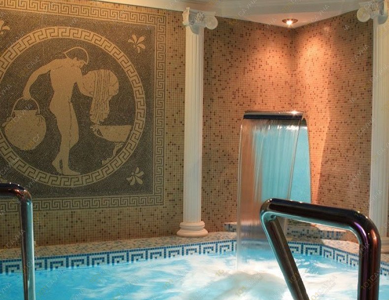 Баня Норд, в Подольске, г. Подольск, Орджоникидзе, 7 | 7 | 1001sauna.com